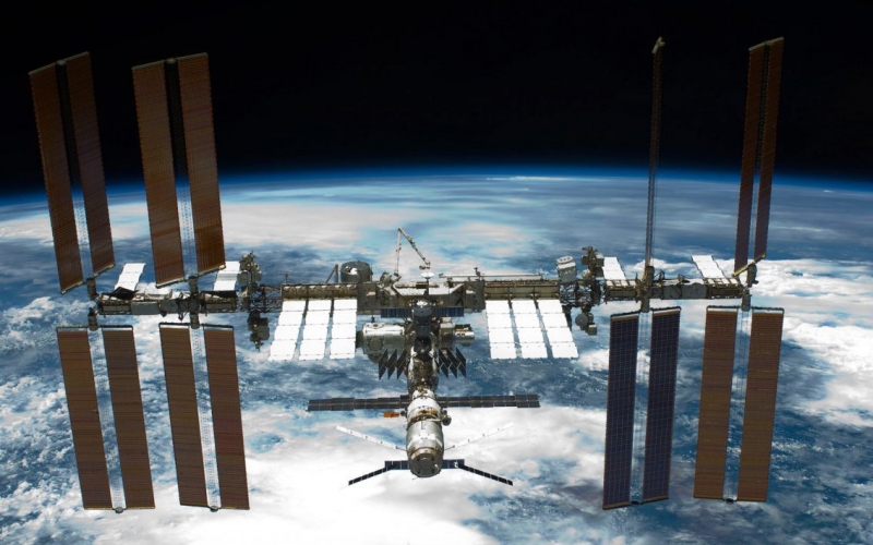 International Space Station