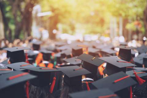 Graduation Caps