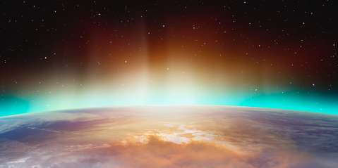 Atmosphere