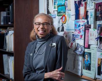 Dr. Allyson Yarbrough
