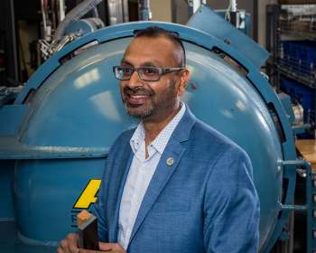 Dr. Vinay Goyal
